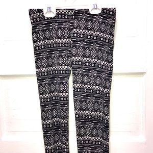 Bozzolo Leggings SIZE S